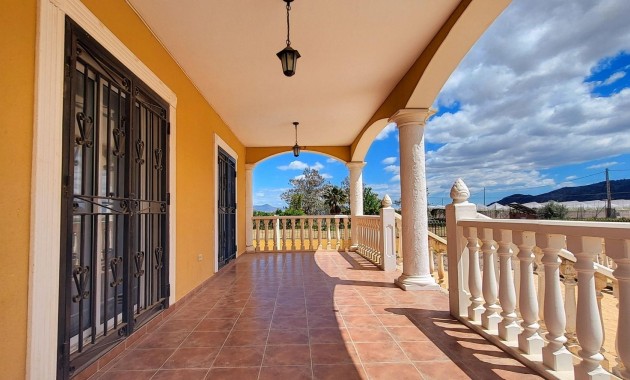 Venta - Country Property -
La Romana - La Romana - Country