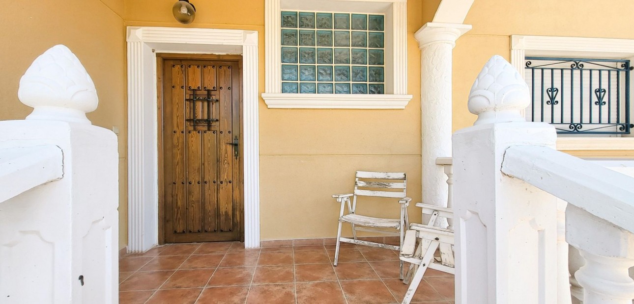 Venta - Country Property -
La Romana - La Romana - Country