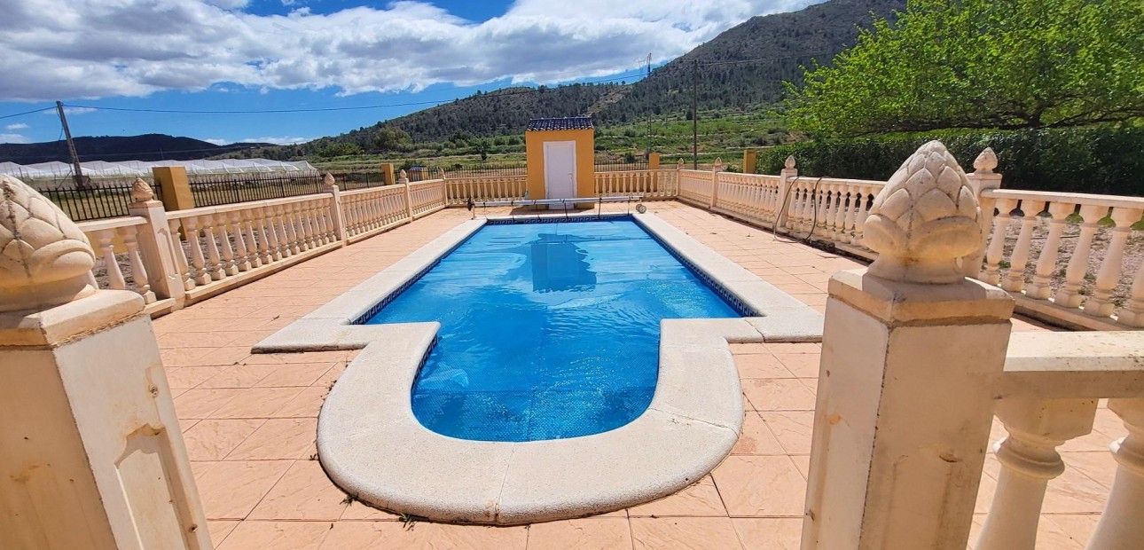 Venta - Country Property -
La Romana - La Romana - Country