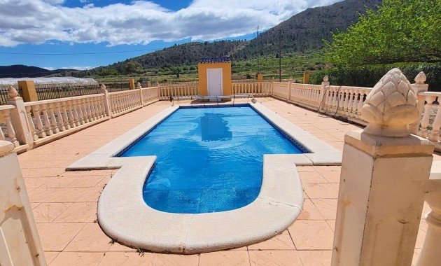 Venta - Country Property -
La Romana - La Romana - Country