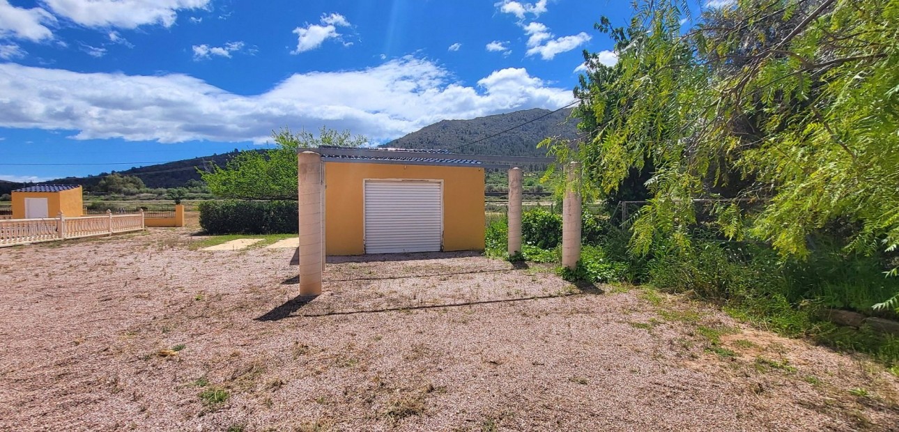 Venta - Country Property -
La Romana - La Romana - Country