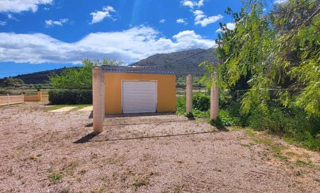 Venta - Country Property -
La Romana - La Romana - Country