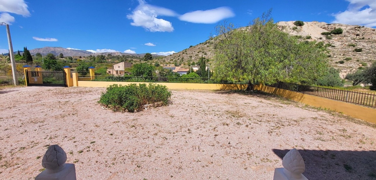 Venta - Country Property -
La Romana - La Romana - Country