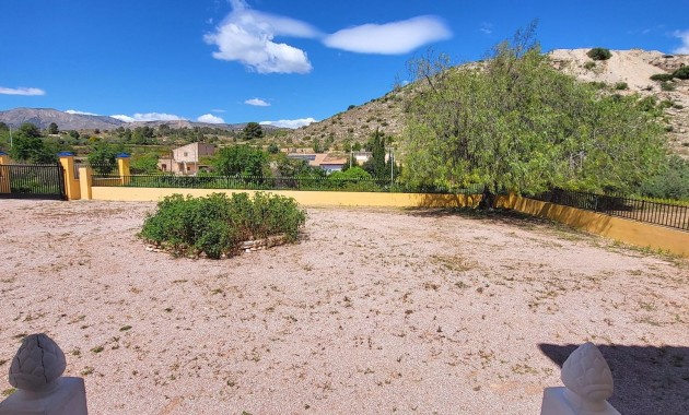 Venta - Country Property -
La Romana - La Romana - Country