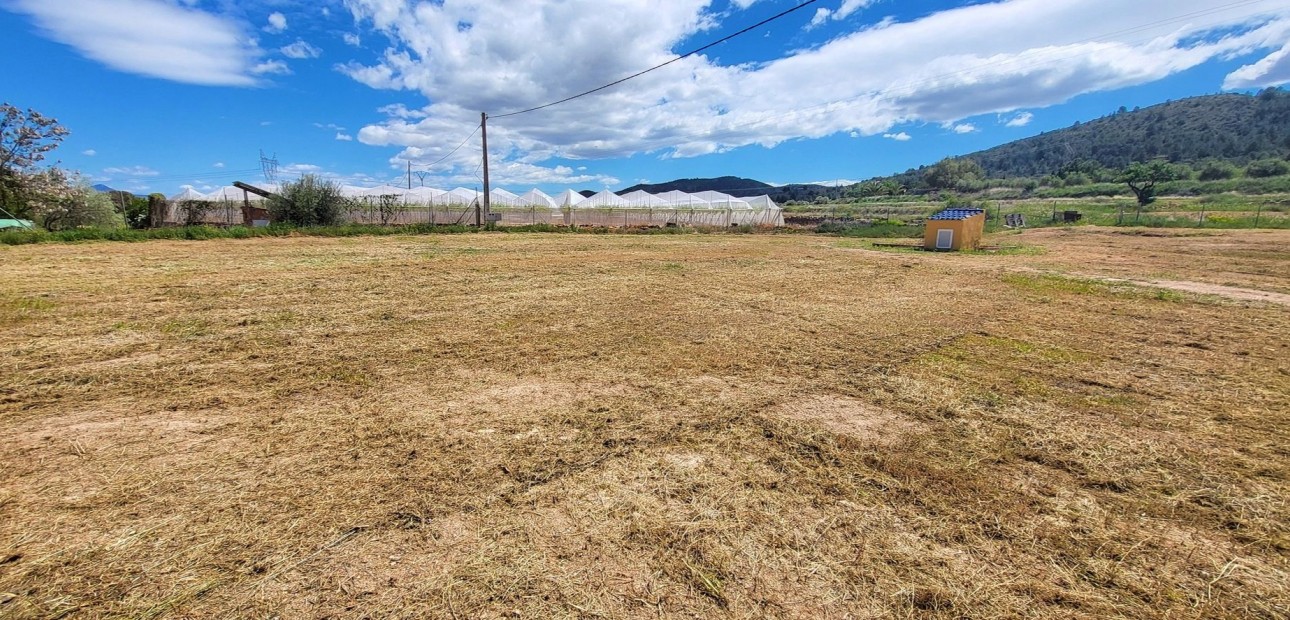 Venta - Country Property -
La Romana - La Romana - Country