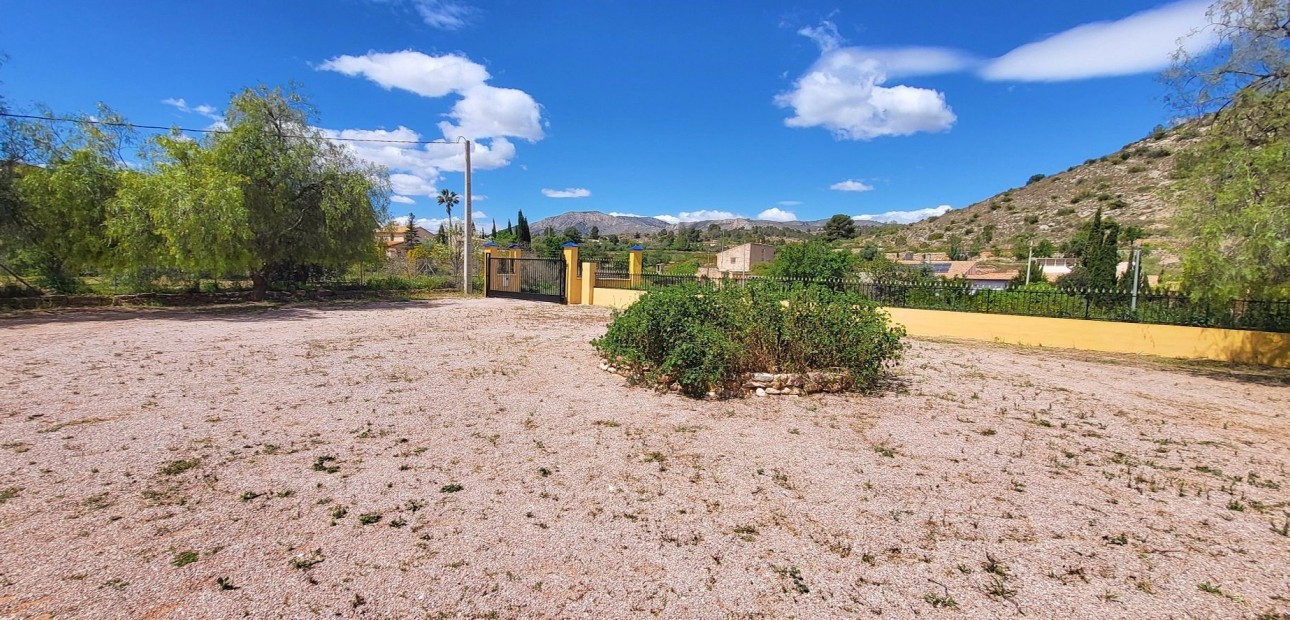 Venta - Country Property -
La Romana - La Romana - Country