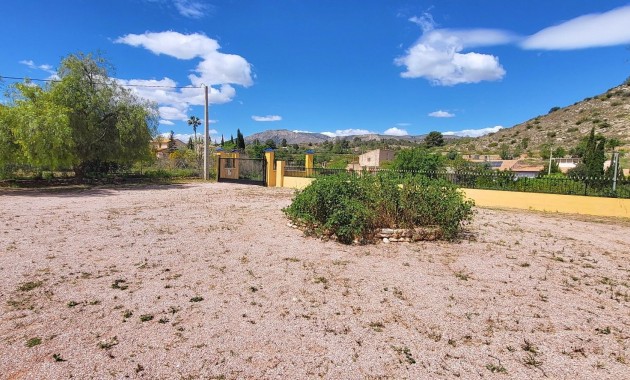 Venta - Country Property -
La Romana - La Romana - Country