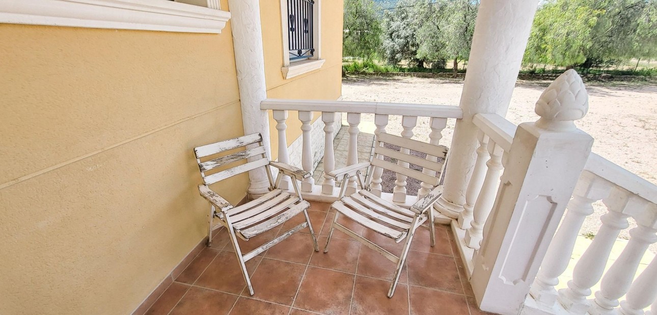 Venta - Country Property -
La Romana - La Romana - Country