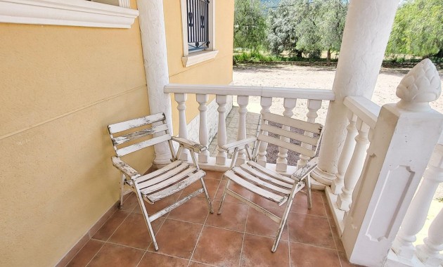 Venta - Country Property -
La Romana - La Romana - Country