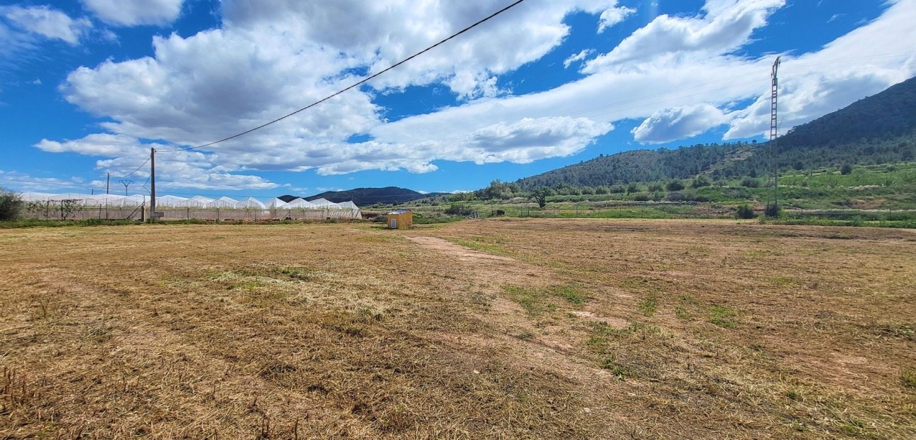 Venta - Country Property -
La Romana - La Romana - Country