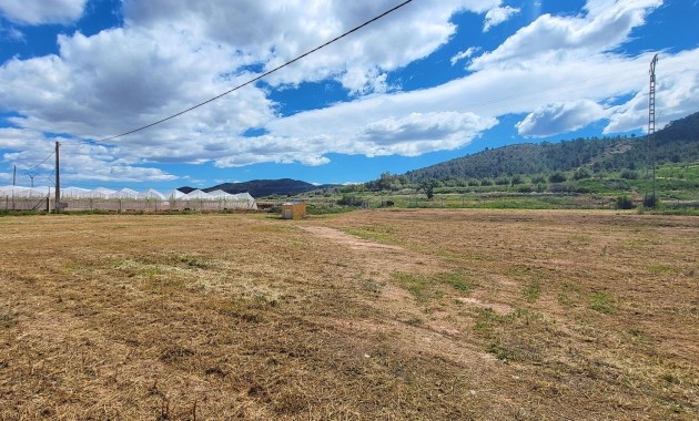 Venta - Country Property -
La Romana - La Romana - Country