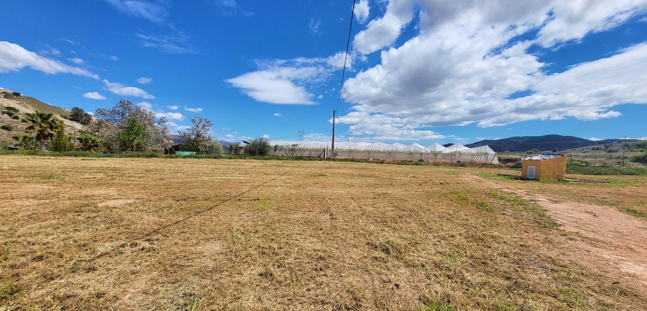 Venta - Country Property -
La Romana - La Romana - Country