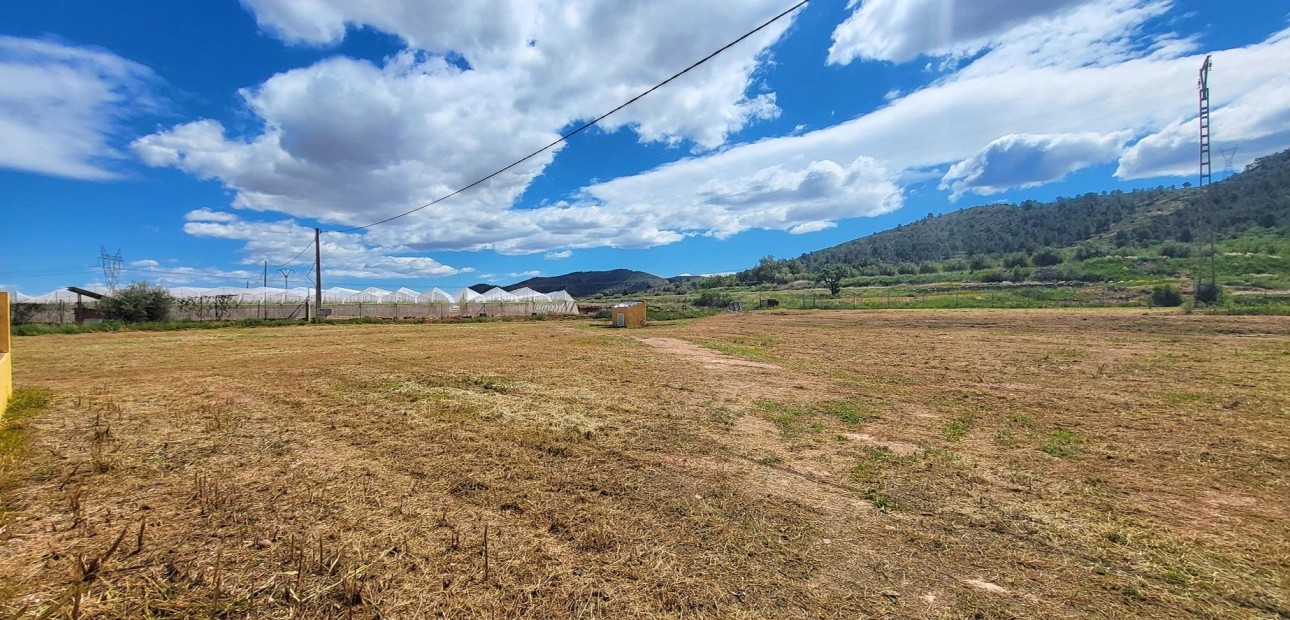 Venta - Country Property -
La Romana - La Romana - Country