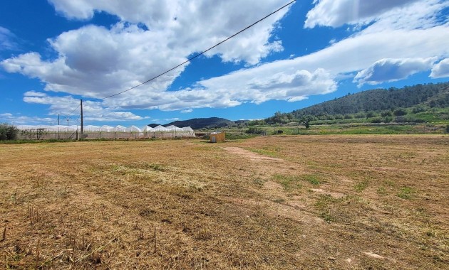Venta - Country Property -
La Romana - La Romana - Country