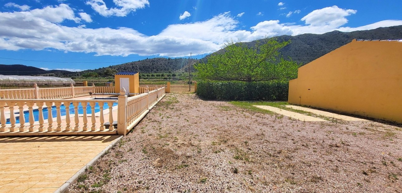 Venta - Country Property -
La Romana - La Romana - Country