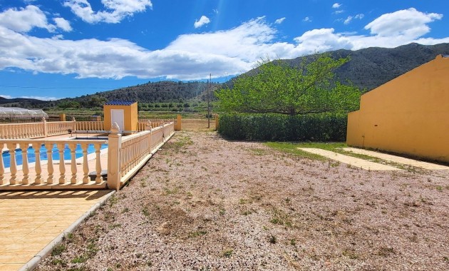Venta - Country Property -
La Romana - La Romana - Country