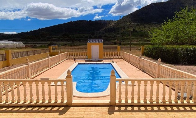 Venta - Country Property -
La Romana - La Romana - Country