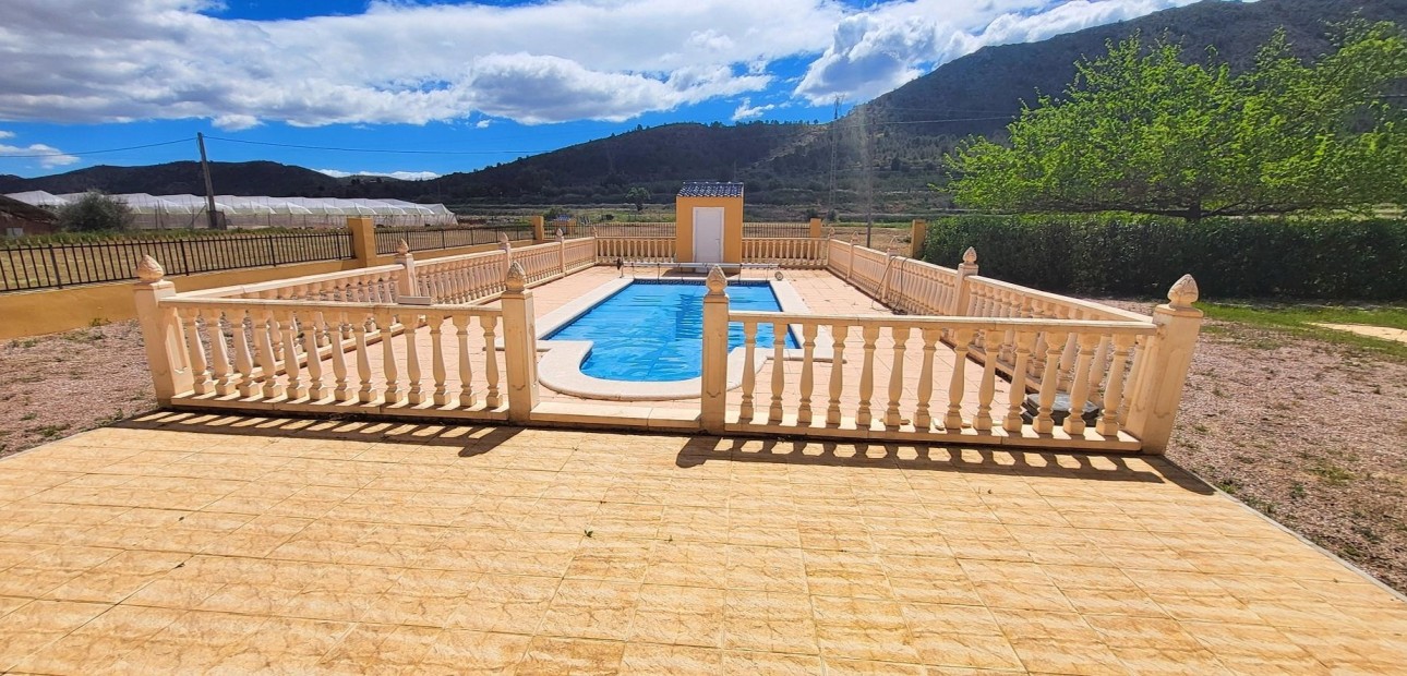 Venta - Country Property -
La Romana - La Romana - Country