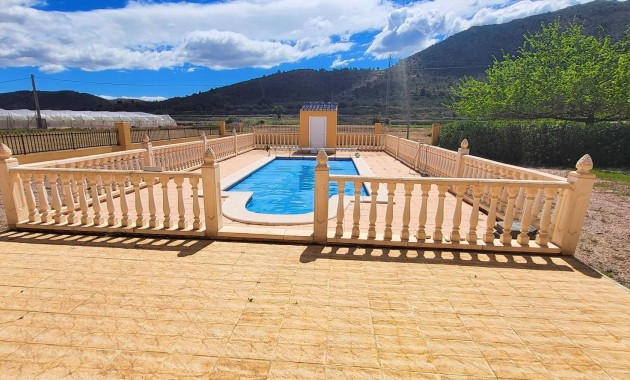 Venta - Country Property -
La Romana - La Romana - Country