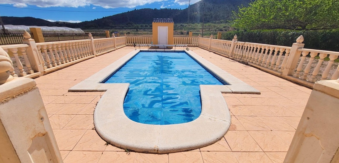 Venta - Country Property -
La Romana - La Romana - Country