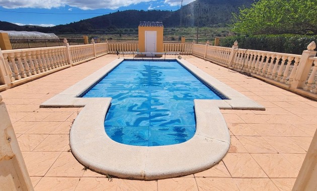 Venta - Country Property -
La Romana - La Romana - Country