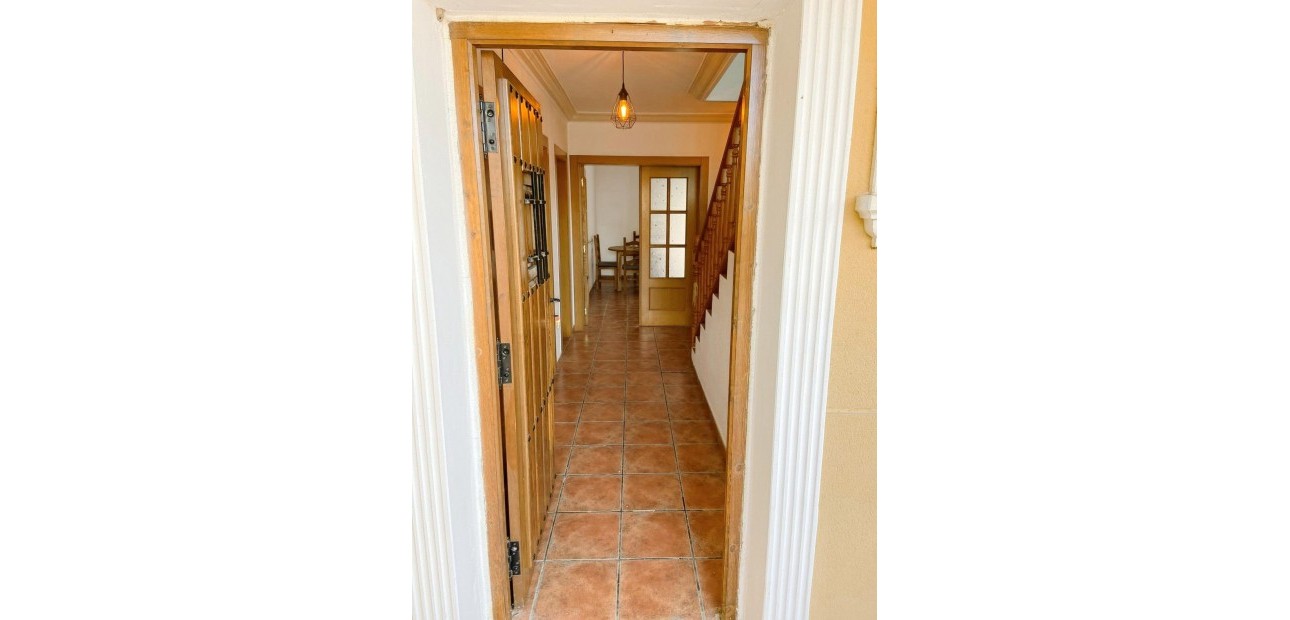 Venta - Country Property -
La Romana - La Romana - Country
