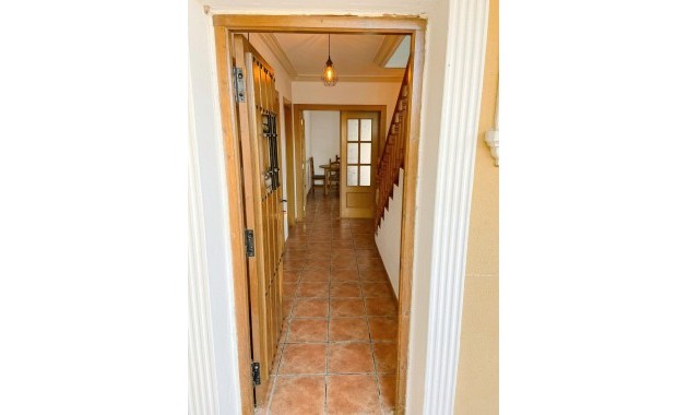 Venta - Country Property -
La Romana - La Romana - Country