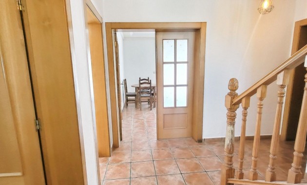 Venta - Country Property -
La Romana - La Romana - Country
