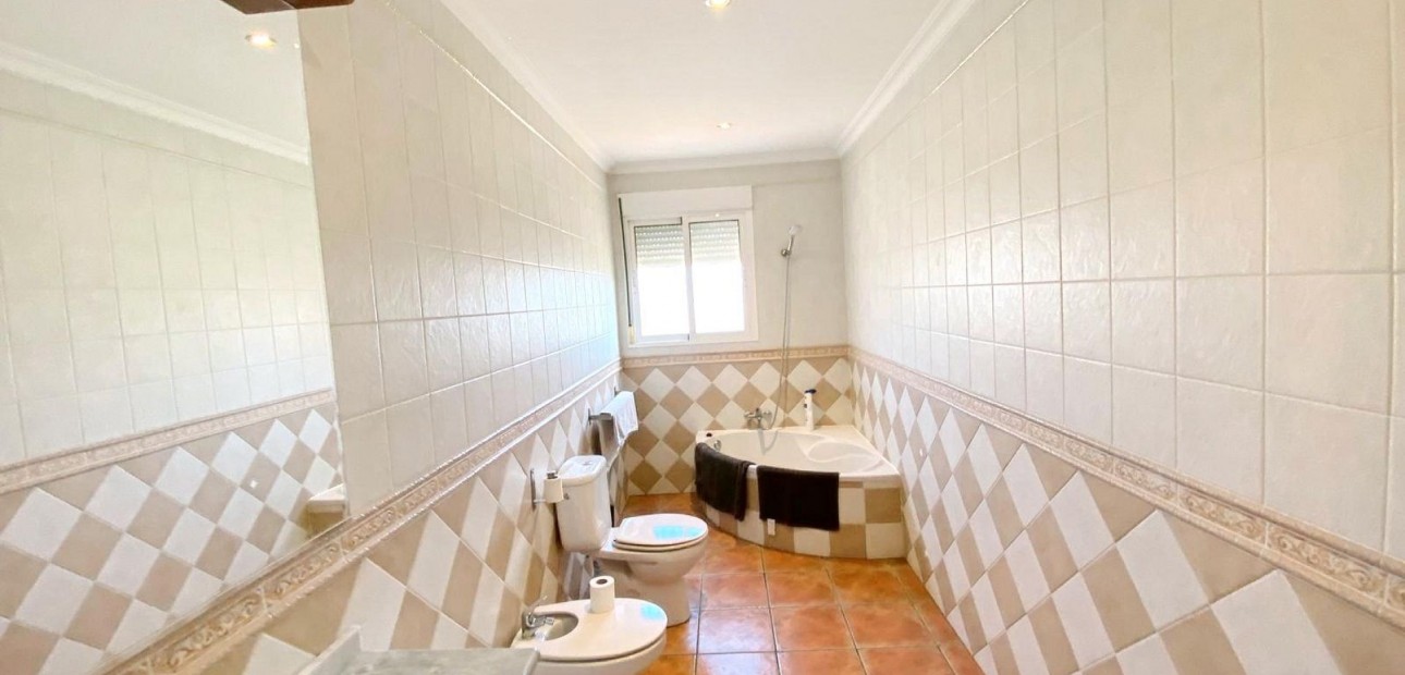 Venta - Country Property -
La Romana - La Romana - Country
