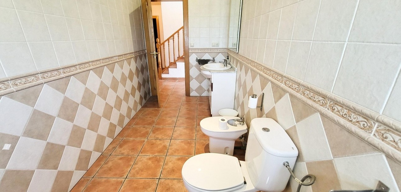 Venta - Country Property -
La Romana - La Romana - Country