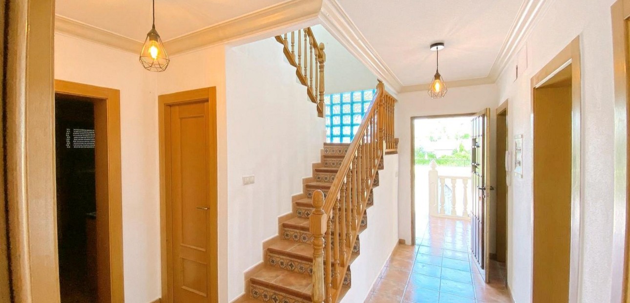 Venta - Country Property -
La Romana - La Romana - Country
