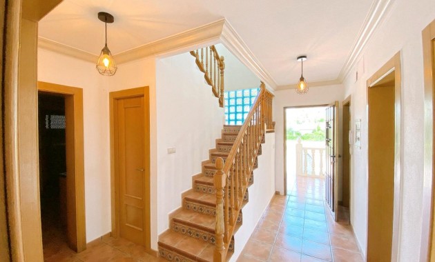Venta - Country Property -
La Romana - La Romana - Country