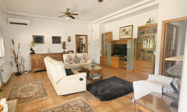 Venta - Country Property -
Hondon - Hondon de Las Nieves