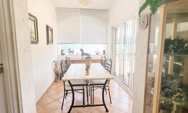 Venta - Country Property -
Hondon - Hondon de Las Nieves