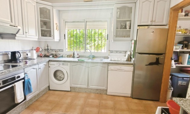 Venta - Country Property -
Hondon - Hondon de Las Nieves