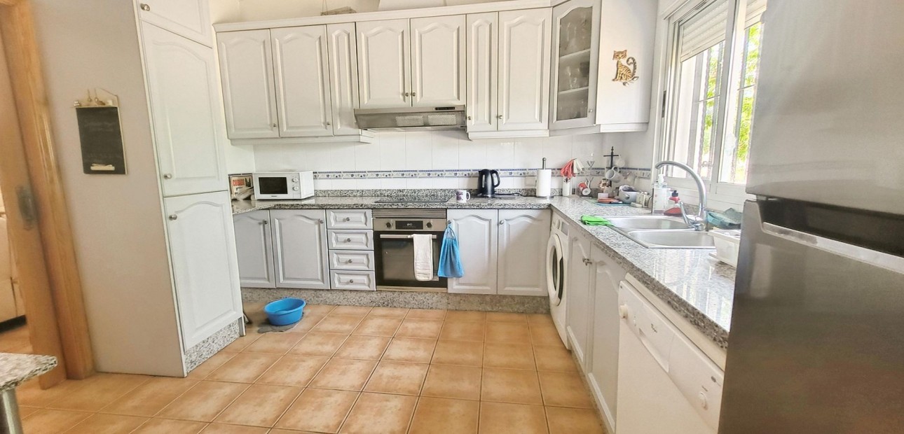 Venta - Country Property -
Hondon - Hondon de Las Nieves