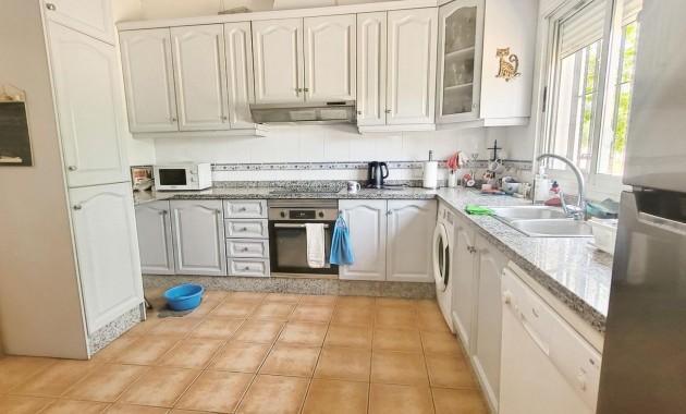 Venta - Country Property -
Hondon - Hondon de Las Nieves