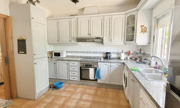 Venta - Country Property -
Hondon - Hondon de Las Nieves