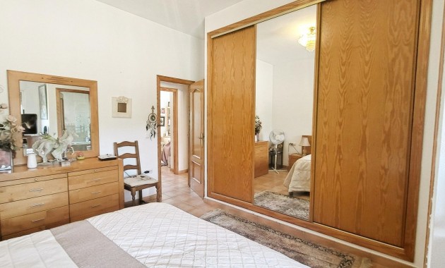 Venta - Country Property -
Hondon - Hondon de Las Nieves