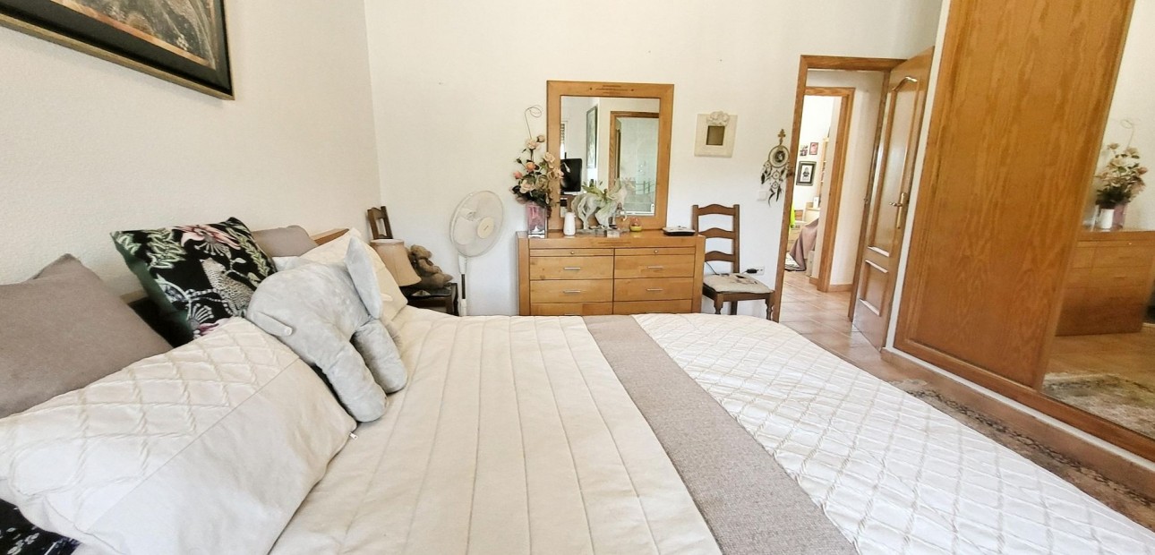 Venta - Country Property -
Hondon - Hondon de Las Nieves