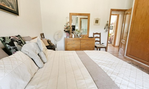 Venta - Country Property -
Hondon - Hondon de Las Nieves