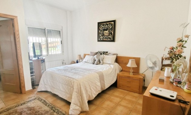Venta - Country Property -
Hondon - Hondon de Las Nieves