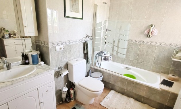 Venta - Country Property -
Hondon - Hondon de Las Nieves