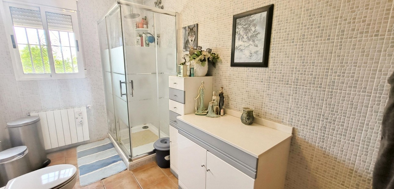 Venta - Country Property -
Hondon - Hondon de Las Nieves
