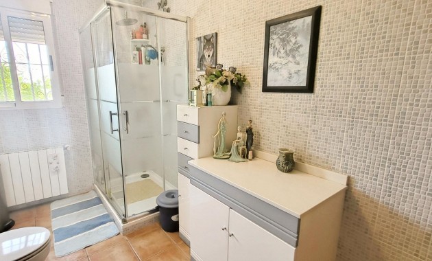 Venta - Country Property -
Hondon - Hondon de Las Nieves