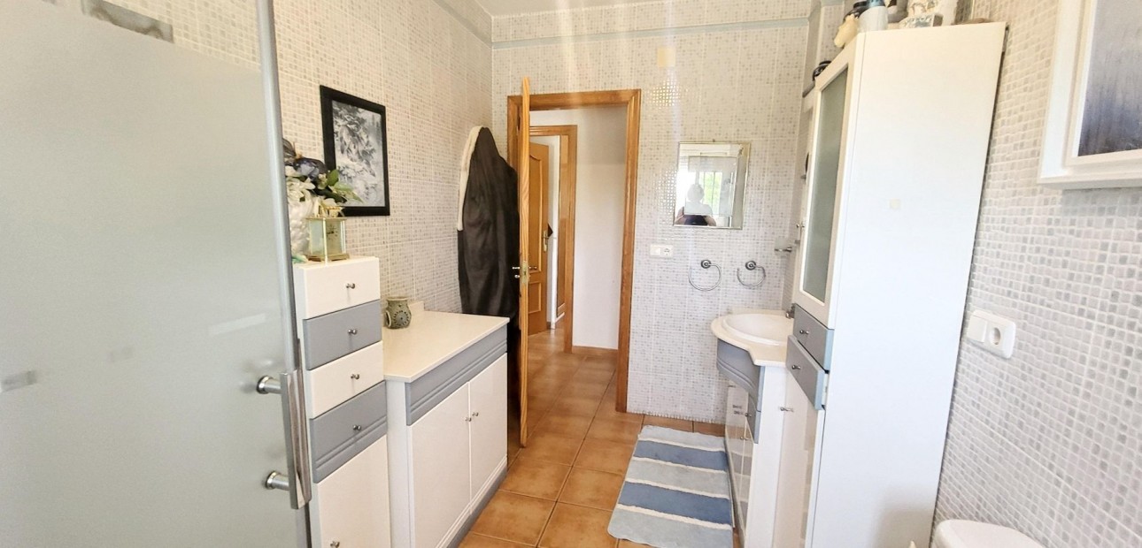 Venta - Country Property -
Hondon - Hondon de Las Nieves