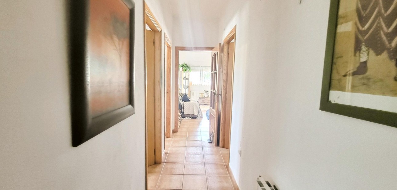 Venta - Country Property -
Hondon - Hondon de Las Nieves