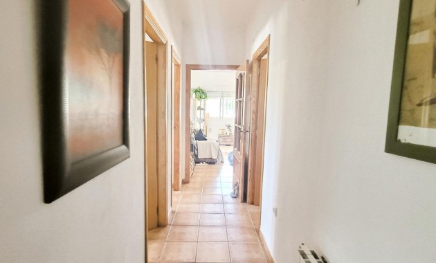 Venta - Country Property -
Hondon - Hondon de Las Nieves