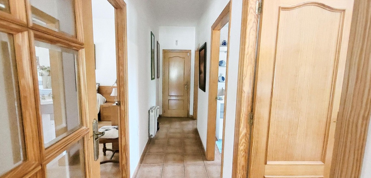 Venta - Country Property -
Hondon - Hondon de Las Nieves