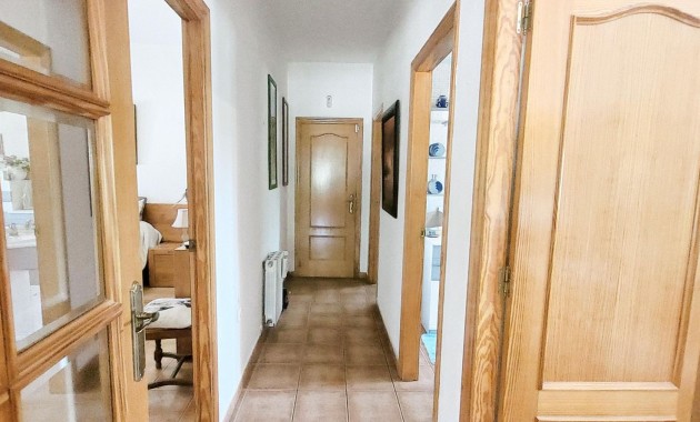 Venta - Country Property -
Hondon - Hondon de Las Nieves